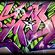 Piece par Damo - Quito (Equateur)