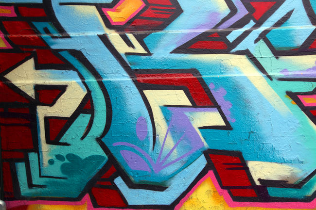 Piece Par Bam - Oakland (CA)