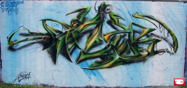 Piece Par Amer1 - Bordeaux (France)