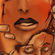 Personnages par Caveman - Athenes (Grece)