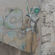 Street art par El Coyote - Bordeaux (France)