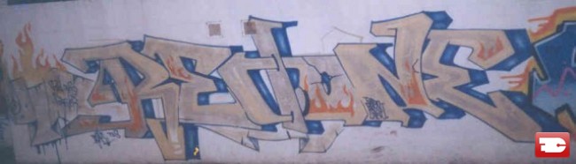 Piece Par Jayone - Paris (France)