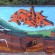 Fresques par Boher, Shadow, Seyb, Nobz, 2rode - Ivry-sur-Seine (France)