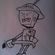 Personnages par Santez - San Antonio (TX)