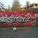 Chrome par Aeon, Gloar - Rennes (France)