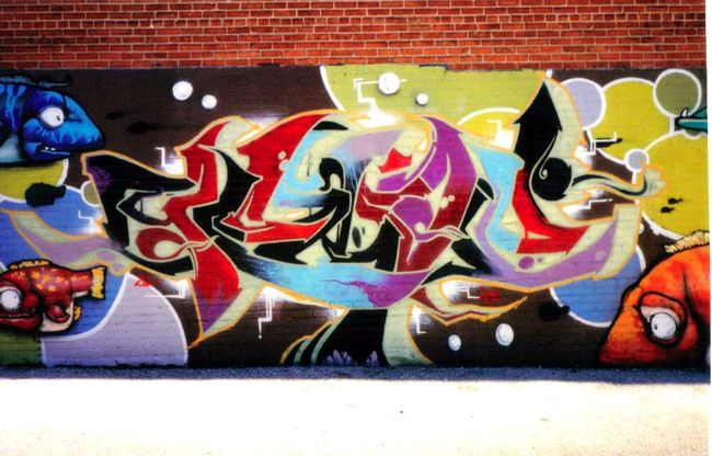 Piece Par Aero1 - Kansas City (KS)