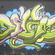 Piece par Dilom - Burgas (Bulgarie)