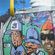 Personnages par Frost - Dortmund (Allemagne)
