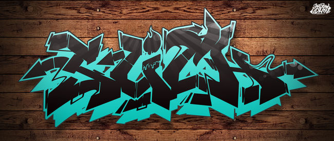 Sketch Par Edwin - Toronto (Canada)