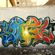 Piece par Elf - Teheran (Iran)