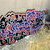 Fresques par Elf - Teheran (Iran)