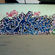 Fresques par Elf - Teheran (Iran)
