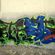 Piece par Elf - Teheran (Iran)