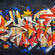  par Asie.one, Nside193 - Yogyakarta (Indonesie)