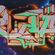 Fresques par Noway - Paris (France)