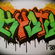 Piece par Kyoto - Los Angeles (CA)