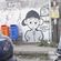 Street art par Harone - Bandung (Indonesie)