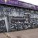 Fresques par Camone - Glasgow (Royaume Uni)