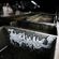 Throw ups par Camone - Glasgow (Royaume Uni)