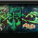 Piece par Zent Prozent - Yogyakarta (Indonesie)