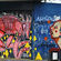 Street art par Ene Ene - Buenos Aires (Argentine)