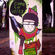 Personnages par Gula Ly - Jakarta (Indonesie)