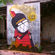 Personnages par Gula Ly - Jakarta (Indonesie)