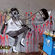 Street art par Gula Ly - Jakarta (Indonesie)