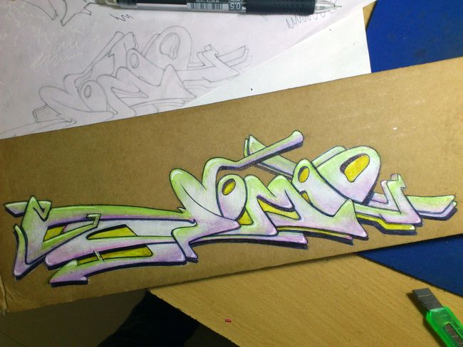 Piece Par The Spade Guy - Pune (Inde)