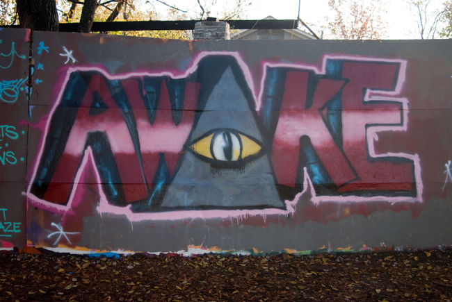Piece Par Awake1 - Austin (TX)