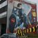 Fresques par Jetlag - Heerlen (Pays-Bas)