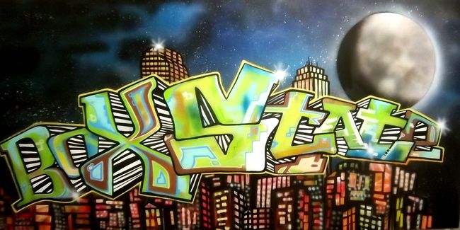 Piece Par Mizu - Denver (CO)