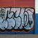 Throw ups par Lecho - Sao Paulo (Bresil)