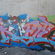Piece par Laser - Madrid (Espagne)