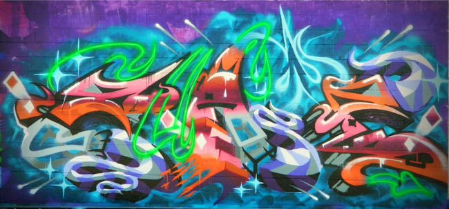 Piece Par Zuawe - Tulsa (OK)