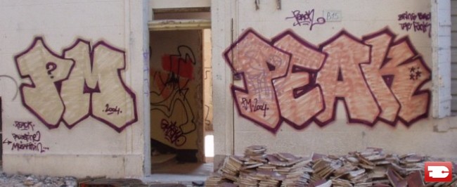 Piece Par Peak - Aix-en-Provence (France)