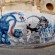  par Escif - Valence (Espagne)
