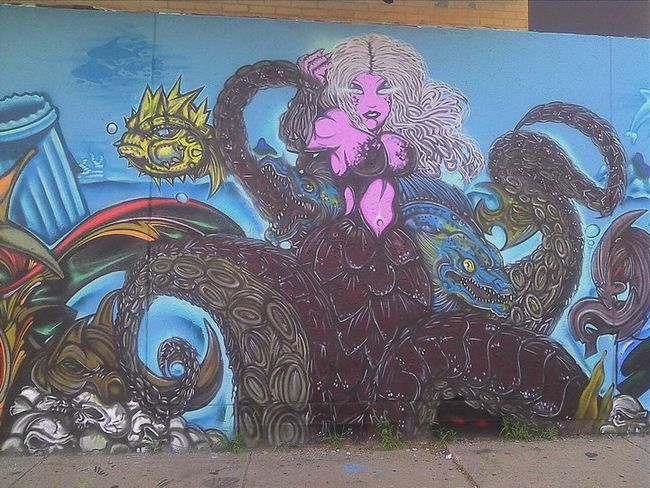 Personnages Par Gnome174 - Chic (TN)