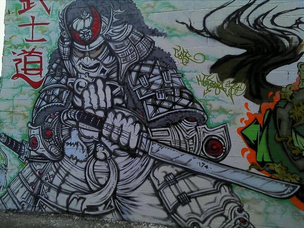 Personnages Par Gnome174 - Chicago (IL)