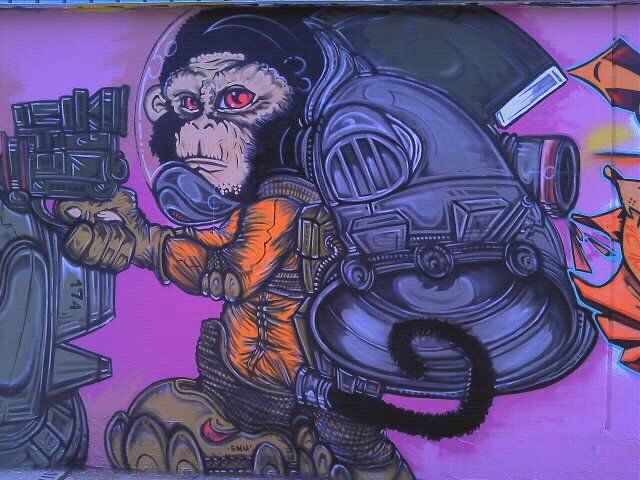 Personnages Par Gnome174 - Chicago (IL)