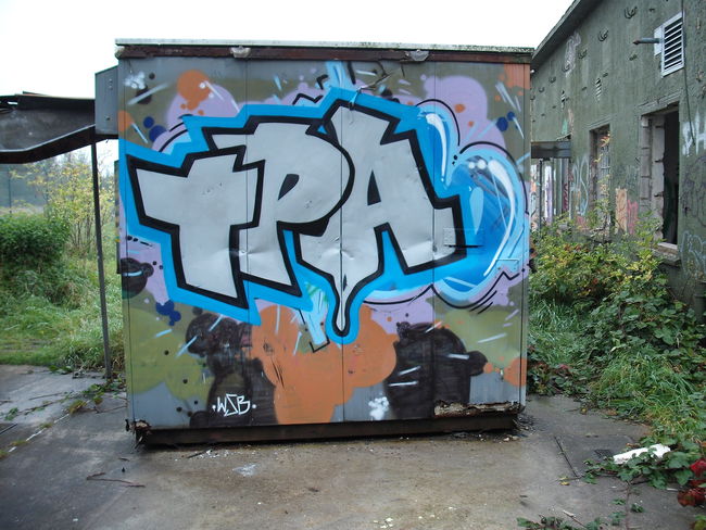 Piece Par Kezar - Monchengladbach (Allemagne)