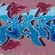 Piece par Kezar - Monchengladbach (Allemagne)
