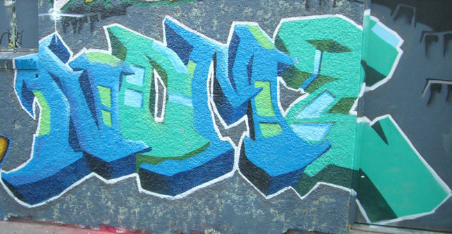 Piece Par Gnomer - Denver (CO)