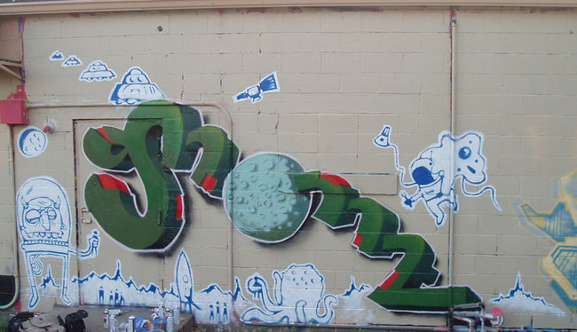 Personnages Par Gnomer, Huer - Denver (CO)