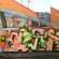 Personnages par Pelucas - Vigo (Espagne)