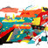 Fresques par Pelucas - Souto (Espagne)