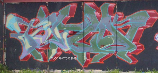 Piece Par Tuco - Juncos (Porto Rico)
