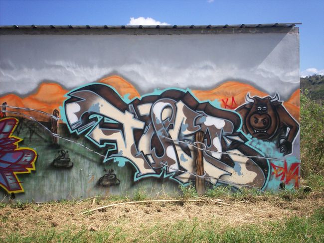 Piece Par Tuco - Juncos (Porto Rico)