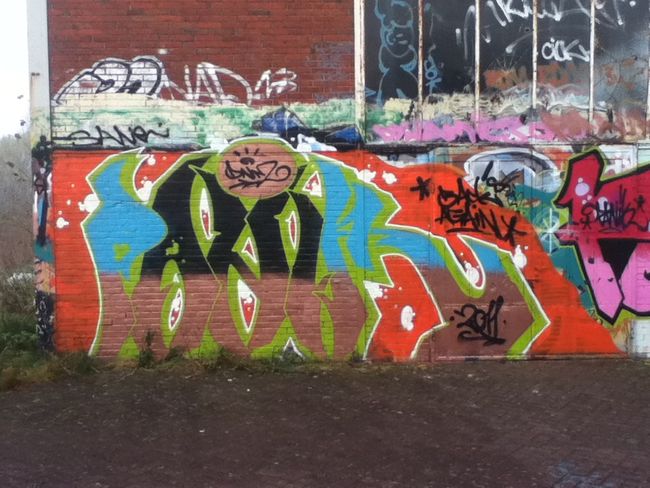 Chrome Par Panikeinz - Norden (Allemagne)
