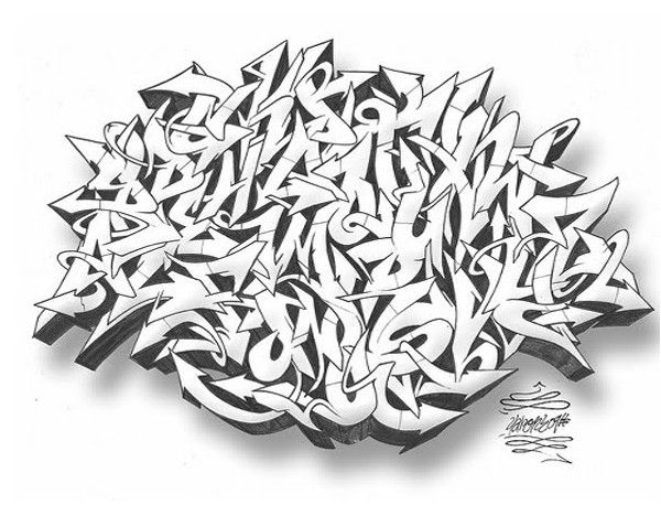 Piece Par B.boy - Teheran (Iran)